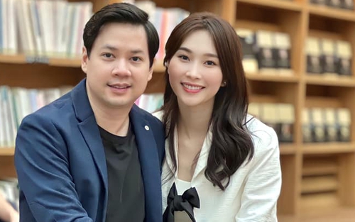 Chồng Đặng Thu Thảo tự tay làm điều đặc biệt để nịnh vợ, nào ngờ lại bị cô phản ứng 'phũ phàng' thế này