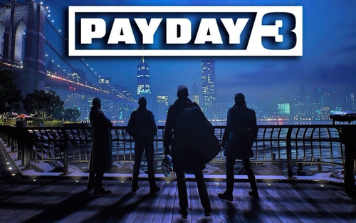 Payday 3 công bố thời điểm phát hành ngay trong hè này