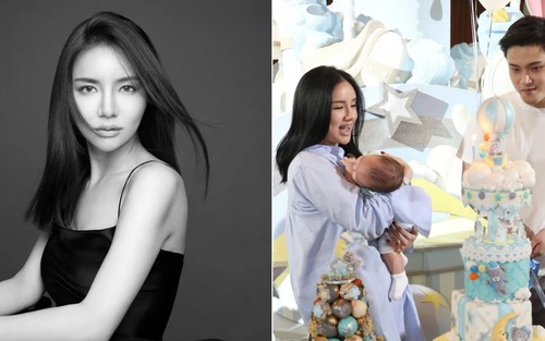 Chồng cũ "rich kid số 1 châu Á" Kim Lim rơi vào vòng lao lý với án tù hơn 2 năm, động thái của ái nữ tỷ phú giàu nhất Singapore ra sao?