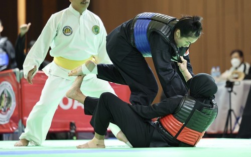 Thư SEA Games: Tấm huy chương của sự công bằng