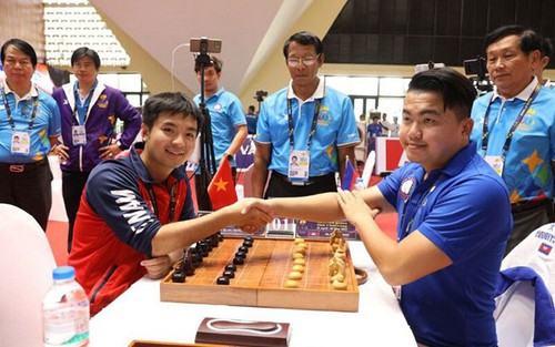 'Ẵm' đầy HCV ở môn lạ của Campuchia, Thái Lan muốn mang về thi đấu tại SEA Games trên sân nhà