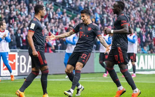 Soi kèo Bayern Munich vs Schalke (20h30, 13/5), nhận định bóng đá Bundesliga