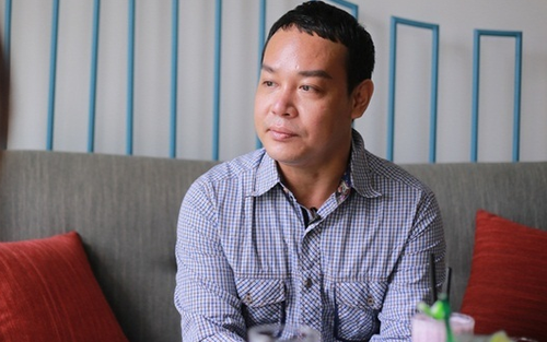 Diễn viên Minh Dũng: Đồng nghiệp khuyên bỏ nghề, bị phản ứng gay gắt khi xin vai diễn