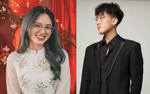 Thực hư tin đồn Nhism chia tay hot TikToker Đặng Thu Hà: Tất cả chỉ là "cú lừa"?