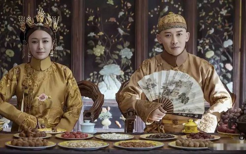 Được vua Càn Long hết mực yêu thương nhưng mỹ nhân này lại có kết cục buồn, khiến hoàng đế phải dành cả đời để tiếc thương