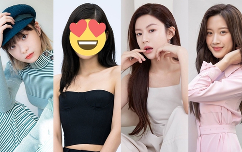 BXH nữ diễn viên Hàn đẹp nhất độ tuổi 20: Top 1 gây tranh cãi, năng lực dư thừa nhưng visual thua cô số 2?