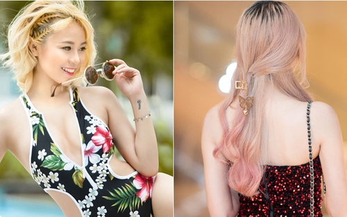 Nữ streamer từng là đối thủ với Misthy tung hình ảnh ‘cực phẩm’, khoe trọn vóc dáng gợi cảm nóng bỏng