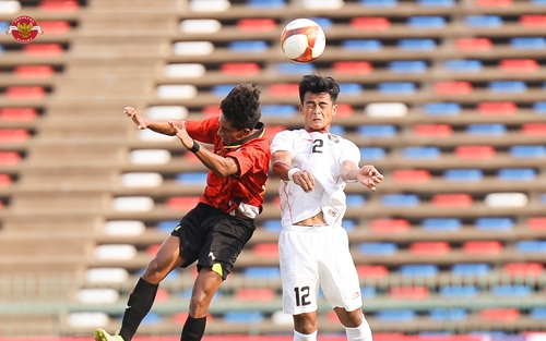 U22 Việt Nam vs U22 Indonesia (16h00, 13/5): Khẳng định bản lĩnh nhà vô địch