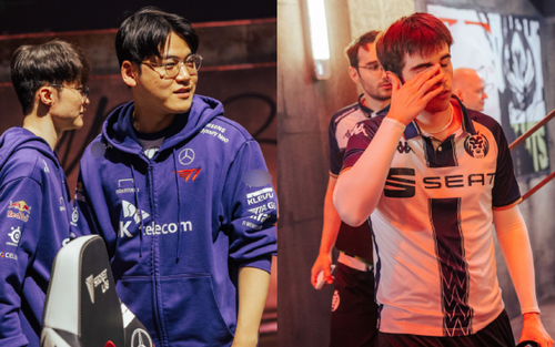 Chứng kiến LCK và LPL thống trị tuyệt đối tại MSI, khán giả phương Tây đòi Riot cho giải riêng