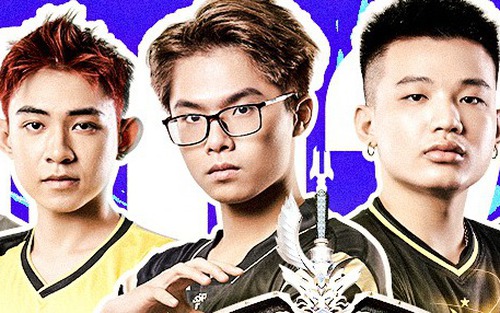 Vô địch Đấu Trường Danh Vọng mùa Xuân 2023: Saigon Phantom, V Gaming và HEAVY đều sẽ tạo nên những kỷ lục cực kỳ bất ngờ!