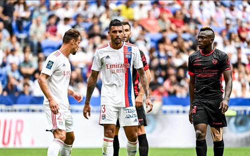 Soi kèo Clermont vs Lyon (18h00, 14/5), nhận định bóng đá Ligue 1 vòng 35 