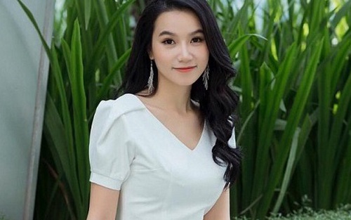 Diễn viên Lương Giang hé lộ về chồng: Là chuyên gia tài chính, sở hữu nhiều công ty, tối là về với vợ con