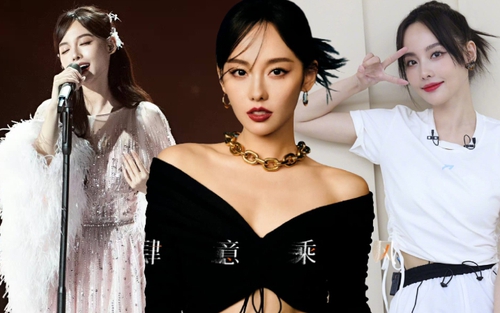 Trương Gia Nghê sở hữu visual 'lão hóa ngược' nhờ skincare siêu kỹ: Tẩy trang bằng dầu, dùng sữa rửa mặt dạng viên, chú trọng dưỡng mi với món 3,5 triệu