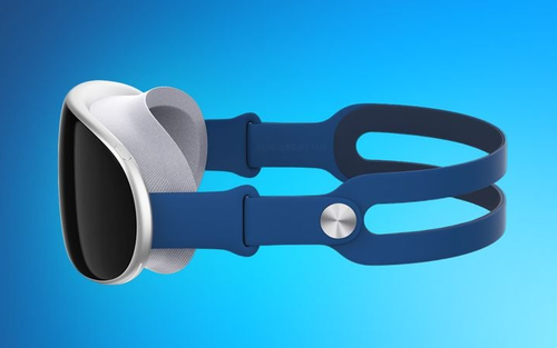 Kính thực tế ảo của Apple có giá bán lên tới 70 triệu đồng, được đánh giá là 'khác thường' so với các sản phẩm khác của Táo khuyết
