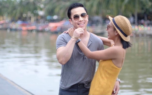 Ca sĩ Khánh Ngọc: Cát xê từ 30 ngàn đồng tới 5000 đô la, được con trai chấp nhận bạn đời mới