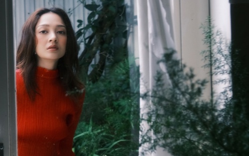Bảo Anh nói về 9 tháng im hơi lặng tiếng, không hoạt động showbiz 