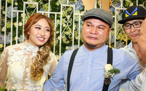 Lương Minh Trang gặp khó khăn sau ly hôn còn Vinh Râu ra sao?
