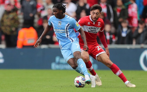 Nhận định, soi kèo Middlesbrough vs Coventry (2h00, 18/5), play-off Hạng nhất Anh
