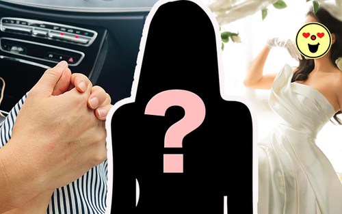 Nữ diễn viên Vbiz giấu chuyện ly dị suốt 5 năm: Đã sinh thêm con gái, đám cưới lần 2 gây tò mò vì chi tiết này