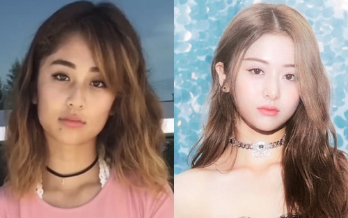 Tranh cãi 'em gái nữ thần' của BTS có phẫu thuật thẩm mỹ hay không: Dao kéo 1 điểm hay tăng cân?
