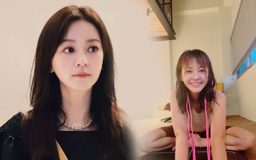 Chị đẹp "Đạp gió" tự tin xinh đẹp ở tuổi 40, bật mí 5 điều giữ sắc vóc tựa thiếu nữ dù đã có hai con