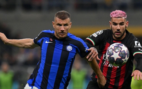 Soi kèo bóng đá hôm nay 16/5: Inter vs Milan