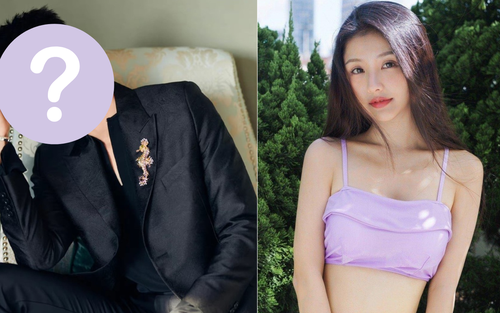 Profile nét căng của bạn gái "nam chính thảm họa nhất Cbiz": Là thủ khoa đại học, có bằng Thạc sĩ trường Ivy League danh tiếng