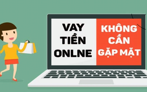 Cảnh giác trước thủ đoạn lừa đảo vay tiền qua các trang mạng