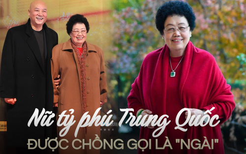 Nữ tỷ phú BĐS hàng đầu 3 lần cầu hôn “Đường Tăng” đều bị từ chối: Tài sản lên đến 5,8 tỷ USD, bản di chúc gây bất ngờ 