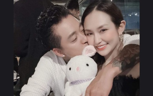 Tuấn Hưng cuồng nhiệt tiết lộ mình 'yêu' vợ, 'cuồng' vợ