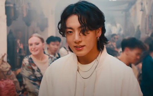 Cảm nhận của 2 biên đạo múa về đạo đức làm việc của Jungkook BTS