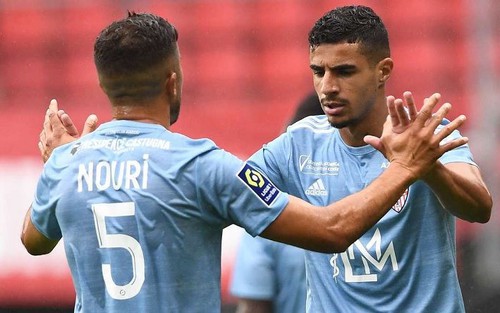 Nhận định, soi kèo Ajaccio vs Rennes (18h00, 21/5), vòng 36 Ligue 1