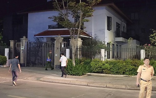 Khởi tố, bắt tạm giam nguyên Bí thư Tỉnh ủy, nguyên Chủ tịch Ủy ban nhân dân tỉnh Lào Cai