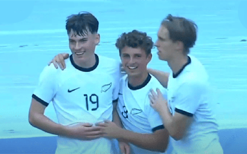 Nhận định, soi kèo U20 Guatemala vs U20 New Zealand (01h00, 21/5), VCK U20 World Cup