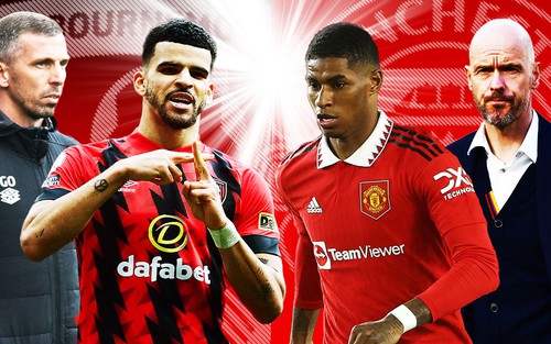 Soi kèo bóng đá hôm nay 20/5: Nottingham vs Arsenal