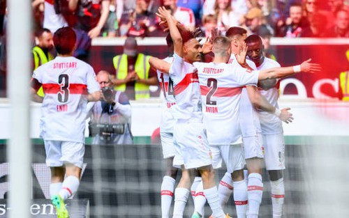 Soi kèo Stuttgart vs Frankfurt (01h45, 4/5), nhận định bóng đá cúp Đức vòng bán kết