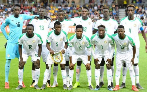 Nhận định, soi kèo U20 Senegal vs U20 Nhật Bản (04h00, 22/5), bóng đá U20 World Cup