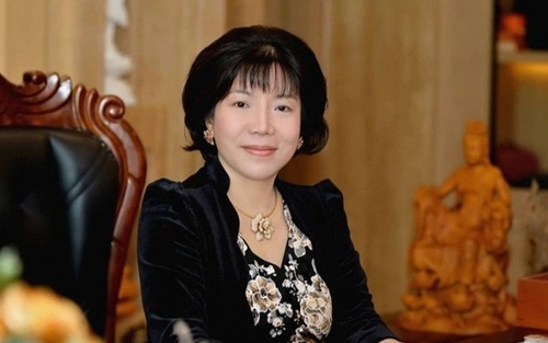Sáng mai (22/5), xét xử phúc thẩm cựu Chủ tịch Công ty AIC Nguyễn Thị Thanh Nhàn