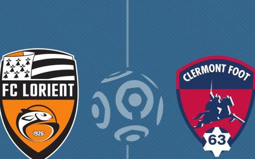 Nhận định, soi kèo Clermont vs Lorient (02h00, 28/5), Ligue 1 vòng 37