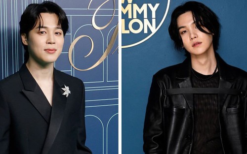 Fan bày tỏ sự phẫn nộ, 'tố' tạp chí HYBE không tôn trọng Jimin và Suga BTS