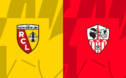 Nhận định, soi kèo Lens vs Ajaccio (02h00, 28/5), Ligue 1 vòng 37