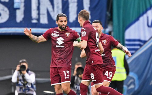 Nhận định, soi kèo Spezia vs Torino (20h00, 27/5), Serie A vòng 37