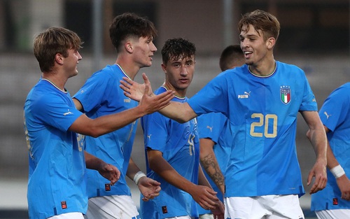 Nhận định, soi kèo U20 CH Dominica vs U20 Italy (1h00, 28/5), VCK U20 World Cup