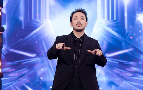 Trấn Thành quyết không làm ‘Thành Cry’ trong tập mở màn của Rap Việt mùa 3?
