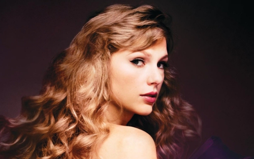 Album 'mới' của Taylor Swift sẽ ra mắt vào tháng 7