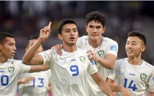 Nhận định, soi kèo U20 Uzbekistan vs U20 Israel (04h00, 31/5), vòng 1/8 U20 World Cup
