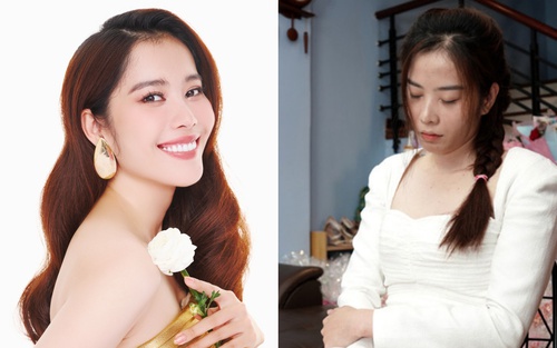 Không chỉ ra bài hát mới, Nam Em còn khiến dân mạng 'náo loạn' vì phong độ nhan sắc trồi sụt thất thường