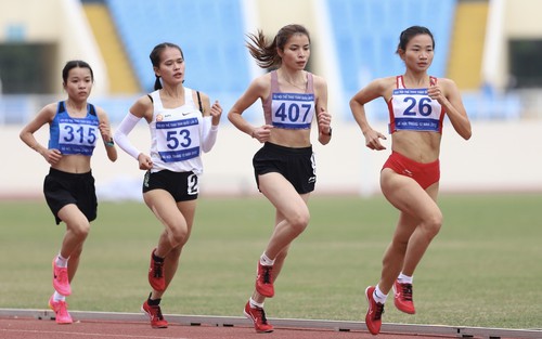 Chuyên gia Nguyễn Hồng Minh: 'Thể thao Việt Nam cần tập trung cao độ cho các môn Olympic và ASIAD'