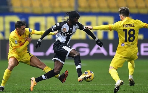 Lịch thi đấu bóng đá hôm nay 30/5: Cagliari vs Parma