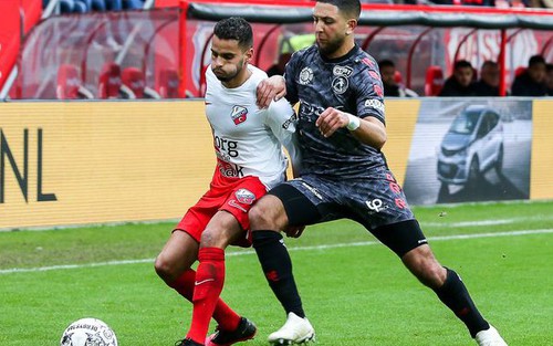 Nhận định, soi kèo Utrecht vs Sparta (02h00, 2/6), play-offs VĐQG Hà Lan